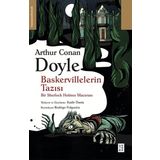 Ketebe Baskervillelerin Tazısı - Bir Sherlock Holmes Macerası