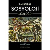 Ketebe Cambridge Sosyoloji Sözlüğü (Ciltli) - Bryan S. Turner - HBCV00009YX6CU