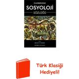 Ketebe Cambridge Sosyoloji Sözlüğü + Türk Klasiği Hediye