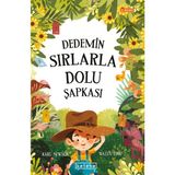 Ketebe Çocuk Dedemin Sırlarla Dolu Şapkası Ciltli Kitap Karl Newson Ketebe Yayınevi 88 Sayfa