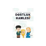Ketebe Çocuk Dostluk Hamlesi - Büşra Şen Altun... +3 Çocuk Kitabı