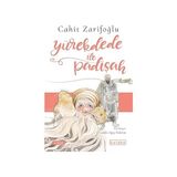 Ketebe Çocuk Yürekdede ile Padişah + Karpatlar Şatosu (Kısaltılmış Metin) + Elif Uçağa Biniyor: Ilk Okuma Kitabım + 1 Kitap