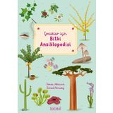 Ketebe Çocuklar İçin Bitki Ansiklopedisi