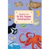 Ketebe Çocuklar Için Su Altı Yaşamı Ansiklopedisi