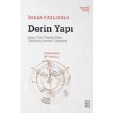 Ketebe Derin Yapı: İslam - Türk Felsefe-Bilim Tarihinin Kavram Çerçevesi