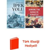 Ketebe Kahraman Şakul 2 Kitap Seti + Türk Klasiği Hediye