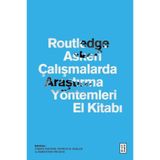 Ketebe Routledge Askerî Çalışmalarda Araştırma Yöntemleri El Kitabı Kolektif