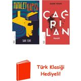 Ketebe Sadık Yemni 2 Kitap Seti + Türk Klasiği Hediye - Hayır