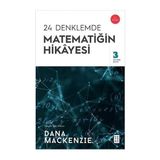 Ketebe Yayınları 24 Denklemde Matematiğin Hikayesi + Yapay Zekâ: Temel Prensipler + Karıncaların Dünyası + 18 Kitap