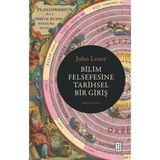 Ketebe Yayınları Bilim Felsefesine Tarihsel Bir Giriş