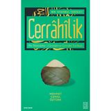 Ketebe Yayınları Bir İstanbul Tarikatı-Cerrahilik - Mehmet Cemal Öztürk
