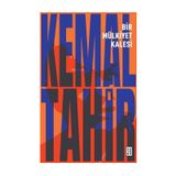 Ketebe Yayınları Bir Mülkiyet Kalesi