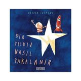 Ketebe Yayınları Bir Yıldız Nasıl Yakalanır + Ingilizce Resimli Sözlük + 8 Kitap Set