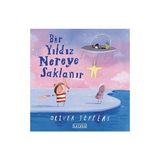 Ketebe Yayınları Bir Yıldız Nereye Saklanır + Levent Iz Peşinde Set 2 - 5 Kitap Takım + Ingilizce Resimli Sözlük + 2 Kitap Set