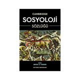Ketebe Yayınları Cambridge Sosyoloji Sözlüğü (Ciltli): The Cambridge Dictionary Of Sociology + Iki Soylu Akraba Ciltsiz - Hayır