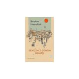 Ketebe Yayınları Cambridge Sosyoloji Sözlüğü (Ciltli): The Cambridge Dictionary Of Sociology + Sekizinci Günün Güneşi - Hayır