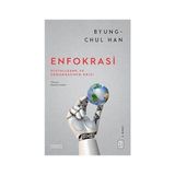 Ketebe Yayınları Enfokrasi: Dijitalleşme ve Demokrasinin Krizi + Levent Iz Peşinde Set 2 - 5 Kitap Takım + Naruto 1. Cilt
