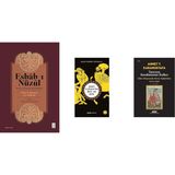 Ketebe Yayınları Esbab-I Nüzül - Kur'an Ayetlerinin Iniş Sebepleri... +2 Din Kitabı