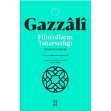 Ketebe Yayınları Filozofların Tutarsızlığı - İmam Gazali