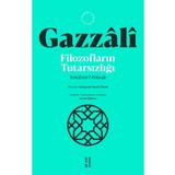 Ketebe Yayınları Filozofların Tutarsızlığı