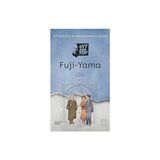 Ketebe Yayınları Fuji-Yama + Everest Açıkhava 3 : Mikado’nun Çöpleri