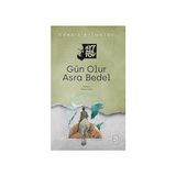 Ketebe Yayınları Gün Olur Asra Bedel + Milena'ya Mektuplar + Ünsüz Youtuberın Günlüğü - Cesaret Oyunu