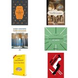 Ketebe Yayınları Hz. Peygamber’in Hayatı (Ciltli): Muhtasar Siretü Ibn Hişam... +5 Din Kitabı