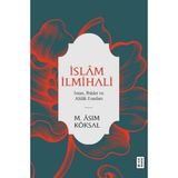 Ketebe Yayınları İslam İlmihali - İman İbadet ve Ahlak Esasları