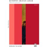 Ketebe Yayınları Kendini Arayan Adam - Mihail Nuayme