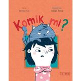 Ketebe Yayınları Komik mi? Ceylan Taş