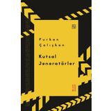 Ketebe Yayınları Kutsal Jeneratörler