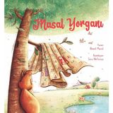 Ketebe Yayınları Masal Yorganı - Ahmet Murat