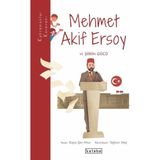 Ketebe Yayınları Mehmet Akif Ersoy ve Şiirin Gücü - Anna Breitsameter