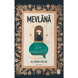 Ketebe Yayınları Mevlânâ - Ali Nihad Tarlan