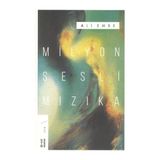 Ketebe Yayınları Milyon Sesli Mızıka - Mayıs 2018