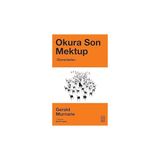 Ketebe Yayınları Okura Son Mektup: Denemeler + Cambridge Sosyoloji Sözlüğü (Ciltli): The Cambridge Dictionary Of Sociology - Hayır