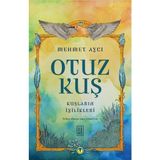 Ketebe Yayınları Otuz Kuş - Mehmet Aycı