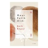 Ketebe Yayınları Şark Köşesi - Kasım 2024