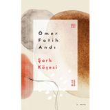 Ketebe Yayınları Şark Köşesi