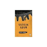Ketebe Yayınları Satılık Adam + Türk Ahşap Konut Mimarisi: 17. - 19. Yüzyıllar + Ütopya - Hayır