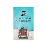 Ketebe Yayınları Selvi Boylum Al Yazmalım + Süper Çengel Bulmaca 9 + Dünya Tarihi Ansiklopedisi (Ciltli)