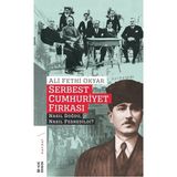 Ketebe Yayınları Serbest Cumhuriyet Fırkası