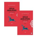 Ketebe Yayınları Sûfîler Ansiklopedisi (2 Cilt) - Lâmiî Çelebi