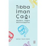 Ketebe Yayınları Tıbba İman Çağı - Sertaç Timur Demir