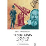 Ketebe Yayınları Yeni Bilginin Dolaşım Araçları Nihal Fırat Özdemir