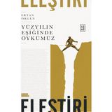 Ketebe Yayınları Yüzyılın Eşiğinde Öykümüz Ertan Örgen