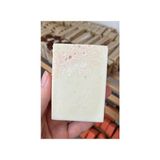 Keteci Ev Yapımı Tuz Sabunu - 100 Gr - Bej