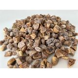 Keten Ekolojik Küp Kesilmiş Kuru Incir 500GR - 500 gr