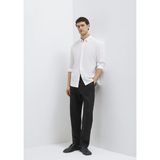 Keten Siyah Pantolon 0010577-900