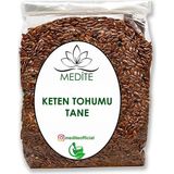Keten Tohum Tane Tane 500 gr